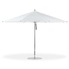 13 Ft. Octagonal G-Series Greenwich Market Umbrella with Pulley & Pin 