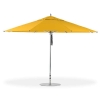 13 Ft. Octagonal G-Series Greenwich Market Umbrella with Pulley & Pin 