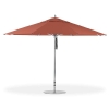 13 Ft. Octagonal G-Series Greenwich Market Umbrella with Pulley & Pin 