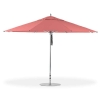 13 Ft. Octagonal G-Series Greenwich Market Umbrella with Pulley & Pin 