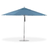 13 Ft. Octagonal G-Series Greenwich Market Umbrella with Pulley & Pin 