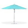 13 Ft. Octagonal G-Series Monterey Market Umbrella with Pulley & Pin