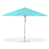 13 Ft. Octagonal G-Series Monterey Market Umbrella with Pulley & Pin