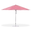 13 Ft. Octagonal G-Series Monterey Market Umbrella with Pulley & Pin