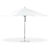 13 Ft. Octagonal G-Series Monterey Market Umbrella with Pulley & Pin