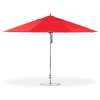 13 Ft. Octagonal G-Series Monterey Market Umbrella with Pulley & Pin