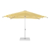 13 ft. Square Giant Crank Lift Umbrella