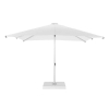 13 ft. Square Giant Crank Lift Umbrella