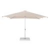 13 ft. Square Giant Crank Lift Umbrella