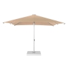 13 ft. Square Giant Crank Lift Umbrella