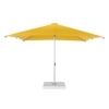 13 ft. Square Giant Crank Lift Umbrella