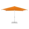 13 ft. Square Giant Crank Lift Umbrella