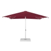 13 ft. Square Giant Crank Lift Umbrella