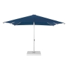 13 ft. Square Giant Crank Lift Umbrella