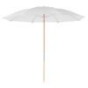 7.5 Foot Diameter Fiberglass Beach Umbrella