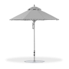 7.5 Foot Octagonal Aluminum Rib Market Umbrella with Marine Grade Fabric