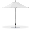 7.5 Foot Octagonal Aluminum Rib Market Umbrella with Marine Grade Fabric