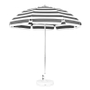 7.5 Ft. Catalina Fiberglass Patio Umbrella with Manual Lift