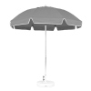 7.5 Ft. Catalina Fiberglass Patio Umbrella with Manual Lift