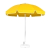 7.5 Ft. Catalina Fiberglass Patio Umbrella with Manual Lift