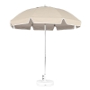 7.5 Ft. Catalina Fiberglass Patio Umbrella with Manual Lift