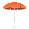 7.5 Ft. Catalina Fiberglass Patio Umbrella with Manual Lift