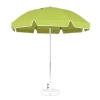 7.5 Ft. Catalina Fiberglass Patio Umbrella with Manual Lift