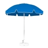 7.5 Ft. Catalina Fiberglass Patio Umbrella with Manual Lift