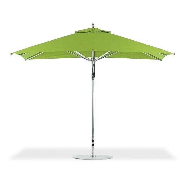 8.5 Ft. G-Series Greenwich Market Umbrella With Pulley & Pin