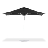 8.5 Ft. G-Series Greenwich Market Umbrella With Pulley & Pin