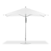 8.5 Ft. G-Series Greenwich Market Umbrella With Pulley & Pin