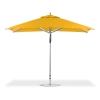 8.5 Ft. G-Series Greenwich Market Umbrella With Pulley & Pin