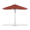 8.5 Ft. G-Series Greenwich Market Umbrella With Pulley & Pin