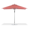 8.5 Ft. G-Series Greenwich Market Umbrella With Pulley & Pin