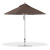 9 Foot Octagon Aluminum Rib Market Umbrella with Marine Grade Fabric