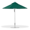 9 Foot Octagon Aluminum Rib Market Umbrella with Marine Grade Fabric