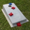 Concrete Bag Toss Outdoor Game Equipment 