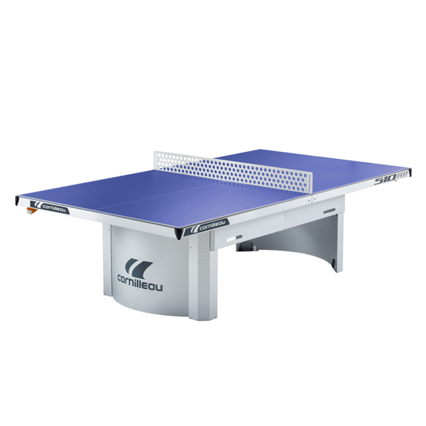 Pro Ping Pong Table Outdoor Game Equipment 