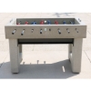 Concrete Foosball Table Outdoor Game Equipment