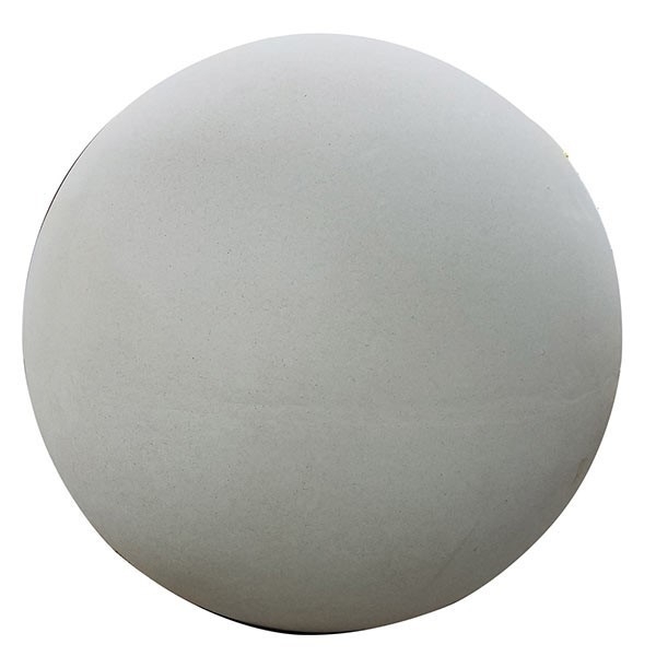Reinforced Concrete Sphere Bollard