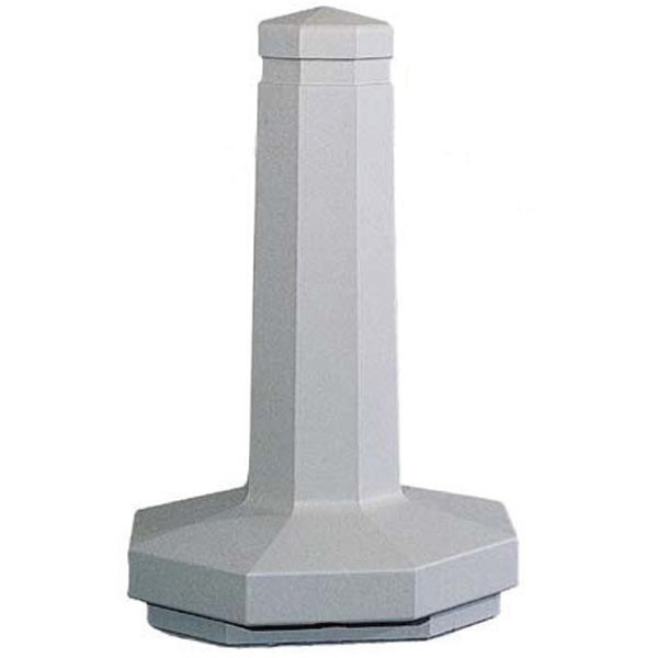 Portable Concrete Bollard