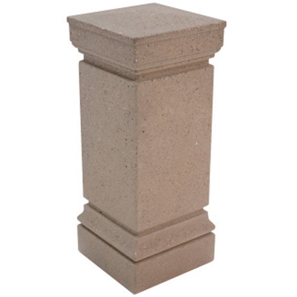 Cartier Concrete Bollard