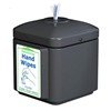 Top-Opening Sanitizing Wipe Dispenser Wall-Mount and Tabletop Versions - 5 lbs.