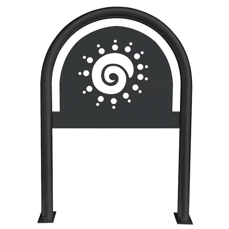 Custom Laser Cut Bike Rack – Furniture Leisure