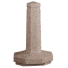 Portable Concrete Bollard