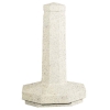 Portable Concrete Bollard