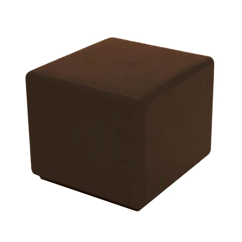 Cube Block Concrete Bench – Furniture Leisure