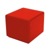 Cube Block Series Concrete Bench