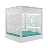 Shift Daybed Cabana - In-Pool