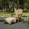 Legacy High-Density Polyethylene Adirondack - 52 Lbs